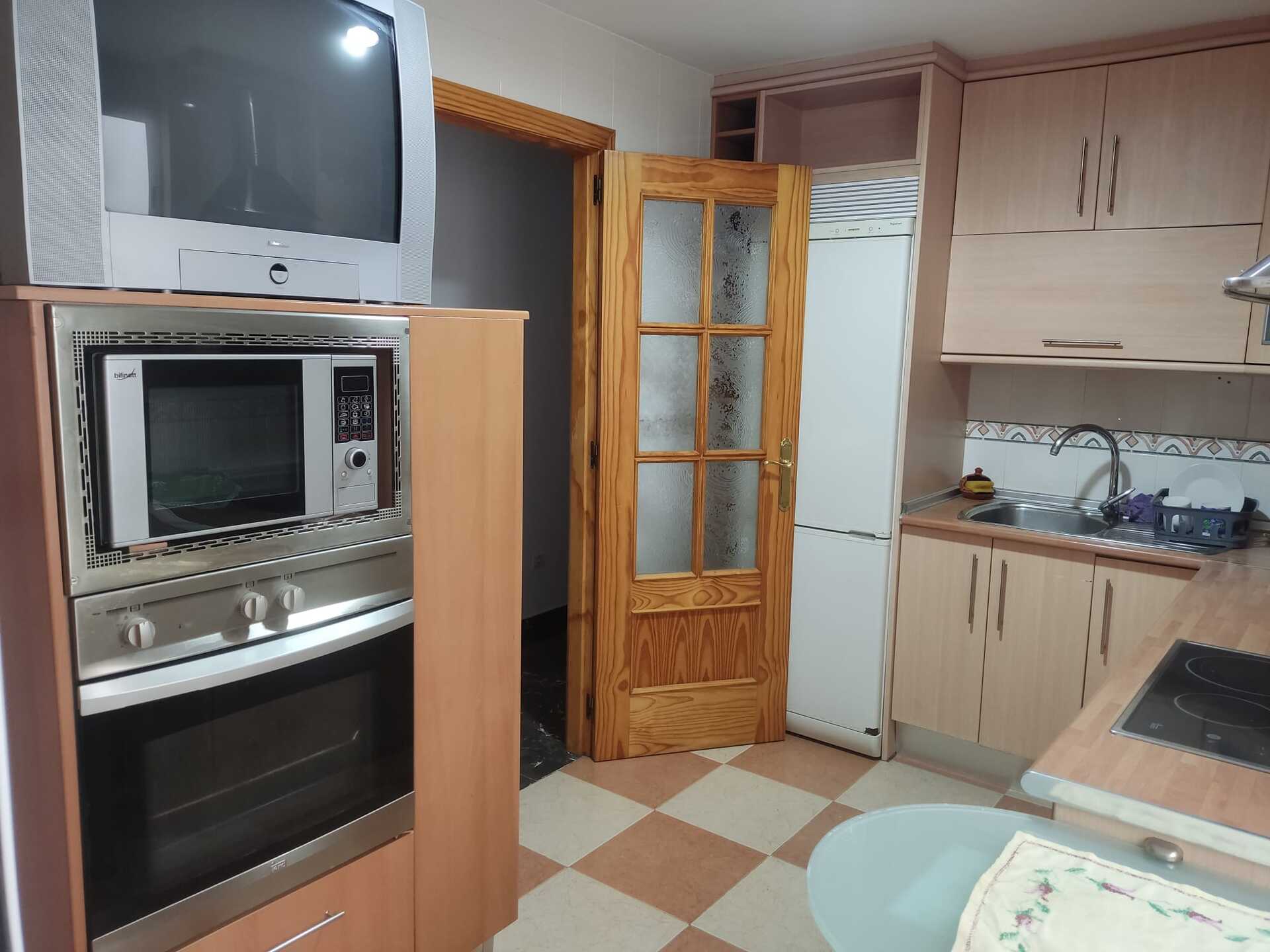 Piso de 115 m² en Alcalá la Real