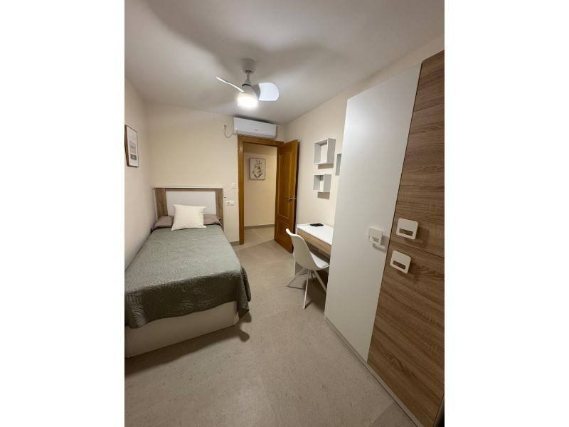Piso de 110 m² en Jaén