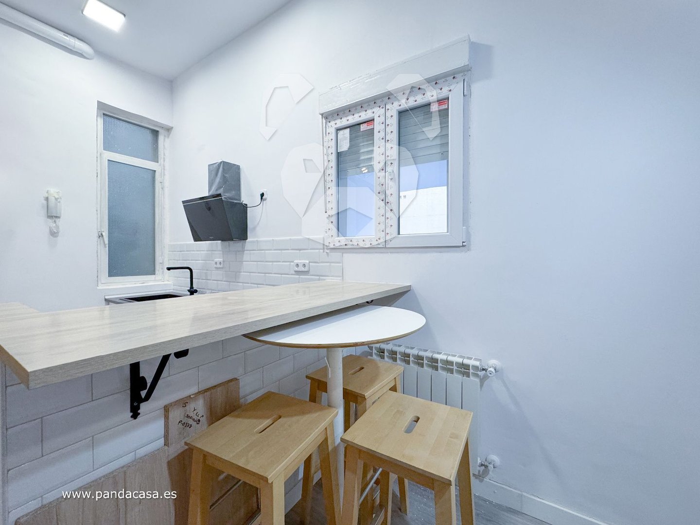 Appartement 75 m² à Madrid
