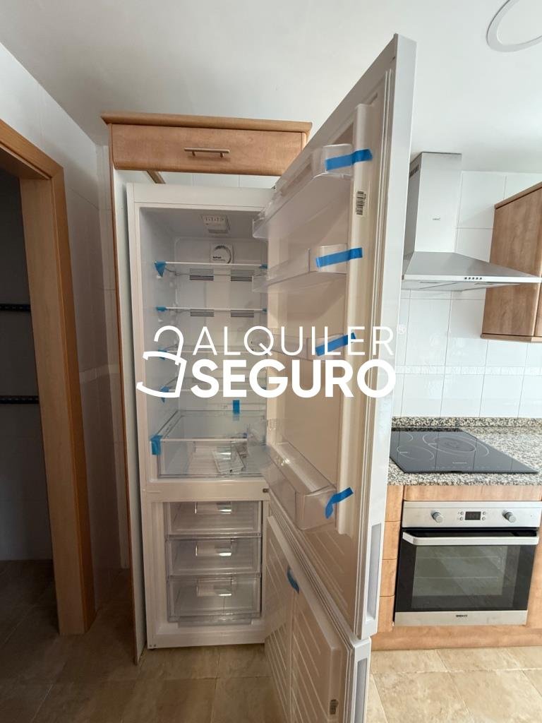 Flat 80 m² in Banyeres de Mariola
