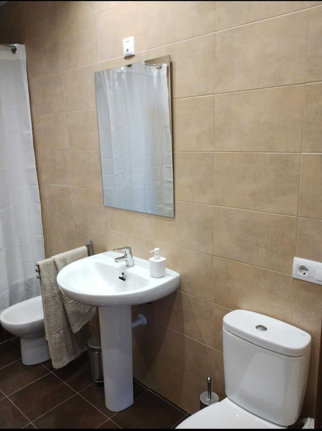 Piso de 75 m² en Mugardos