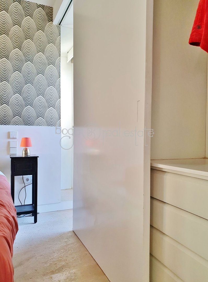 Piso de 45 m² en Madrid