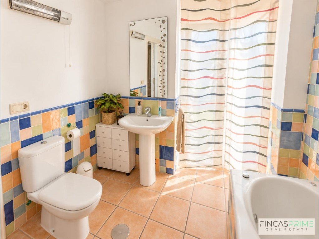 Casa 190 m² a l'Alfàs del Pi