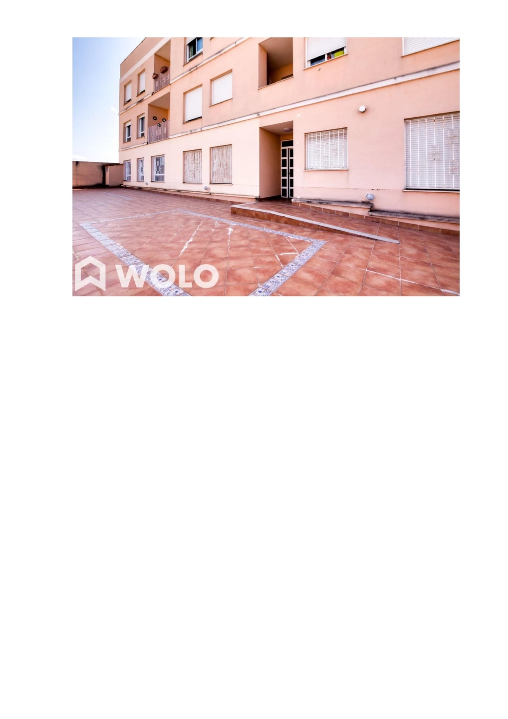 Piso de 95 m² en Geldo