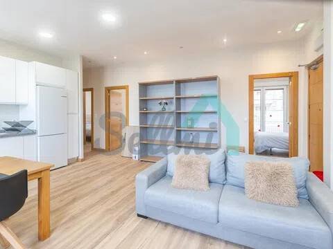 Piso de 130 m² en Oviedo