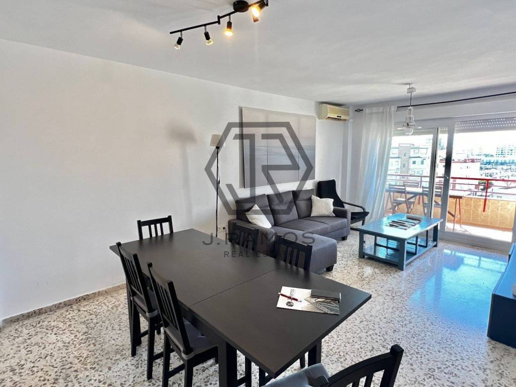 Pis de 95 m² a Vélez-Málaga