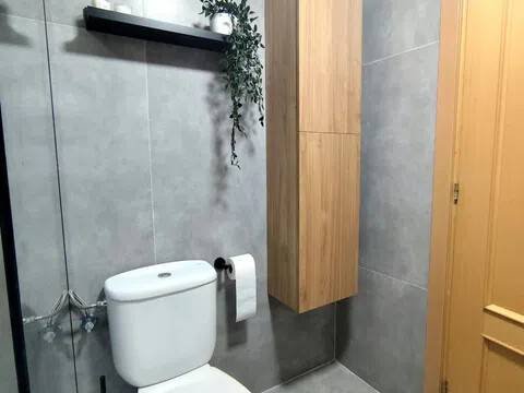 Piso de 65 m² en Algeciras