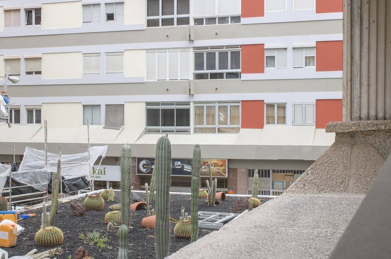 Piso de 130 m² en Las Palmas de Gran Canaria