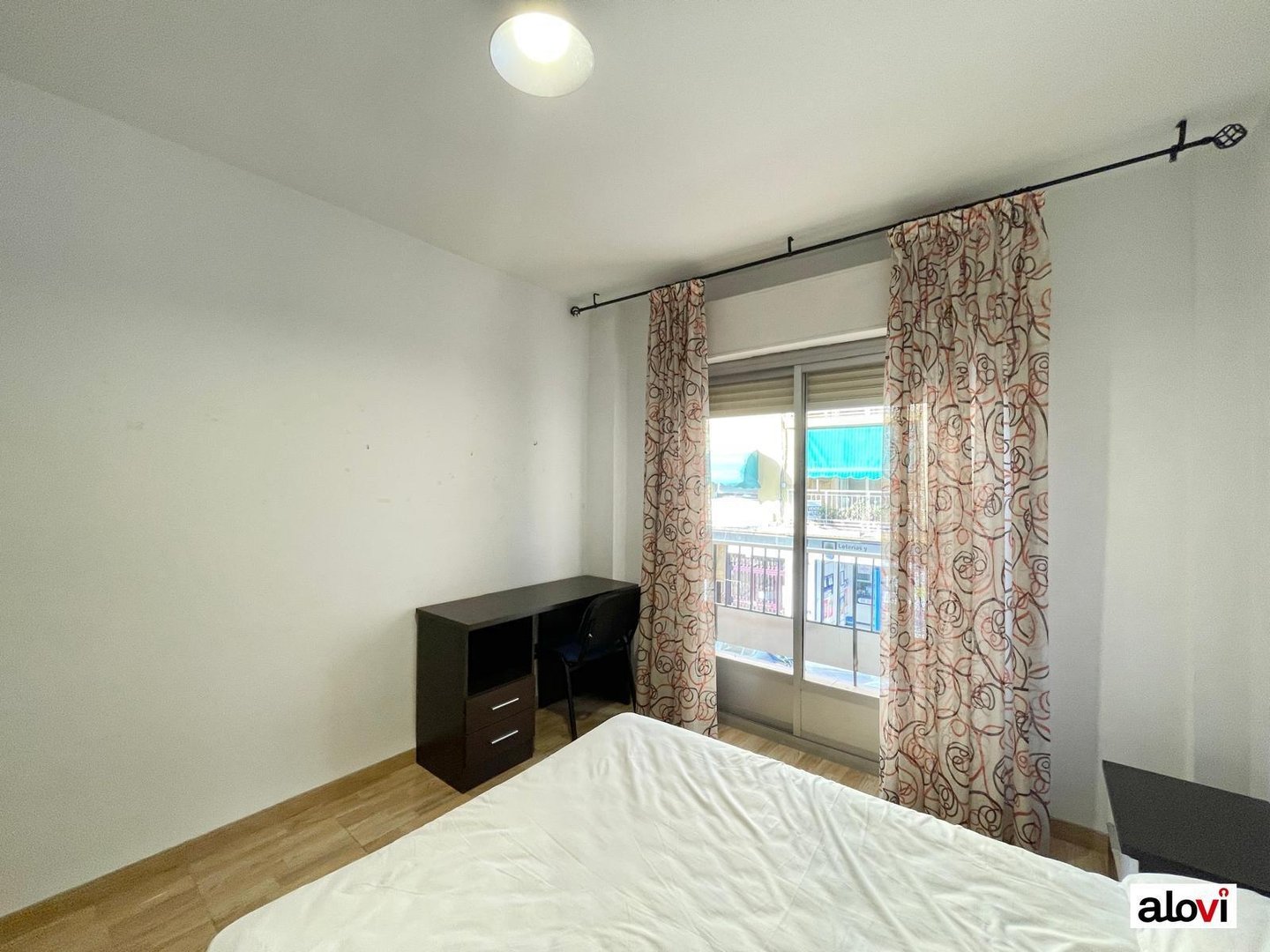 Habitación 90 m², Granada