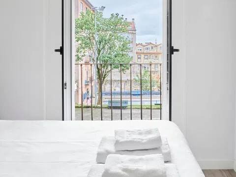Piso de 120 m² en Santander