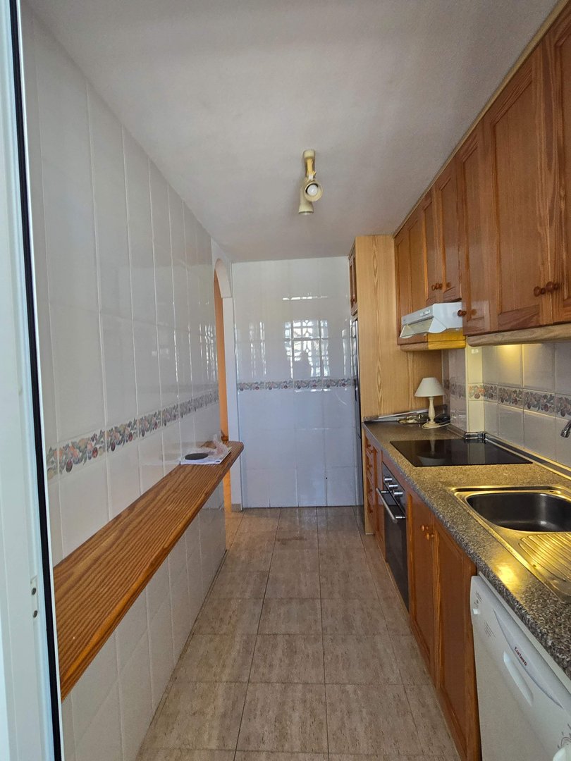 Piso de 93 m² en Santa Pola