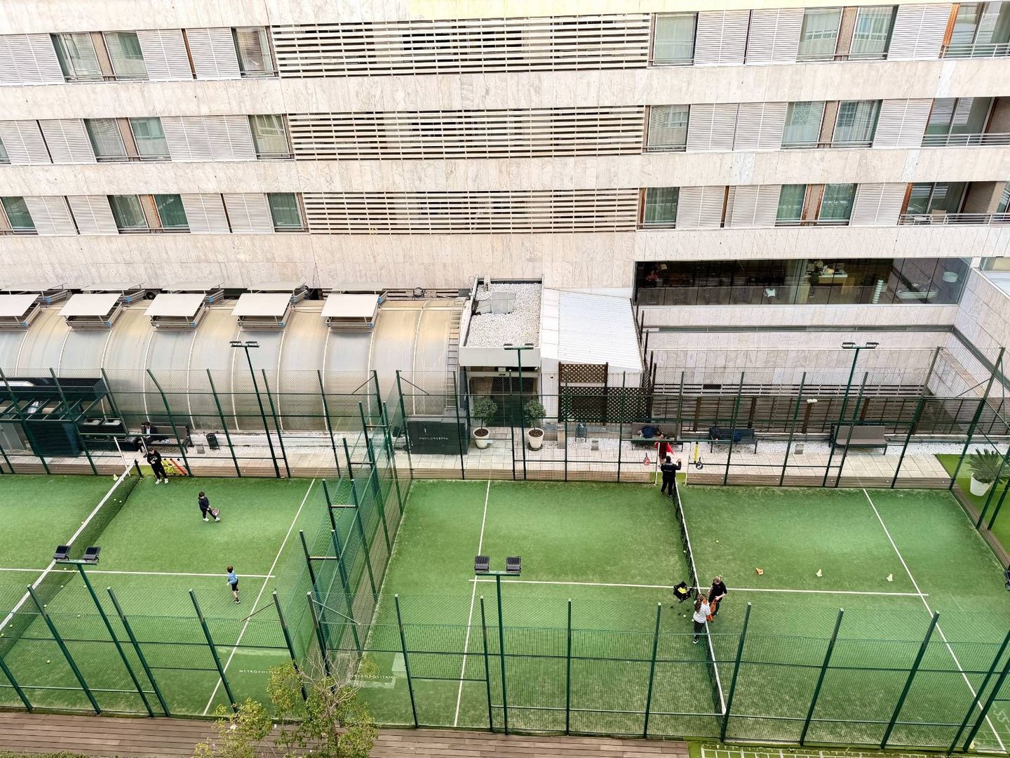 Piso de 85 m² en Madrid