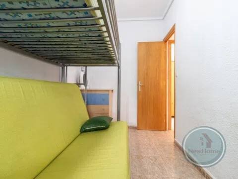 Pis de 80 m² a Santa Pola