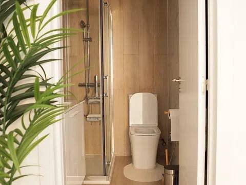 Wohnung 77 m² in Guía de Isora