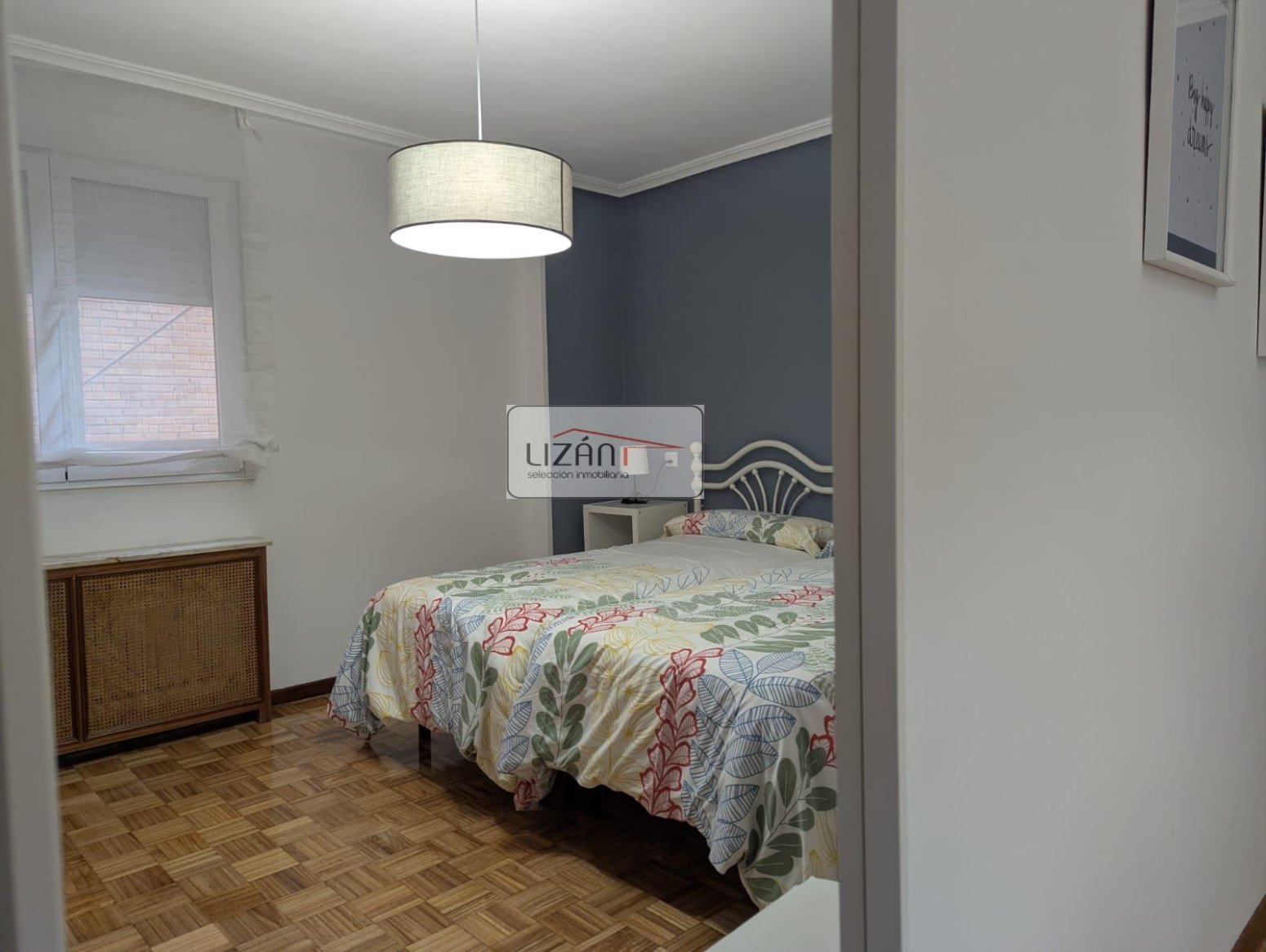 Piso de 78 m² en Gijón