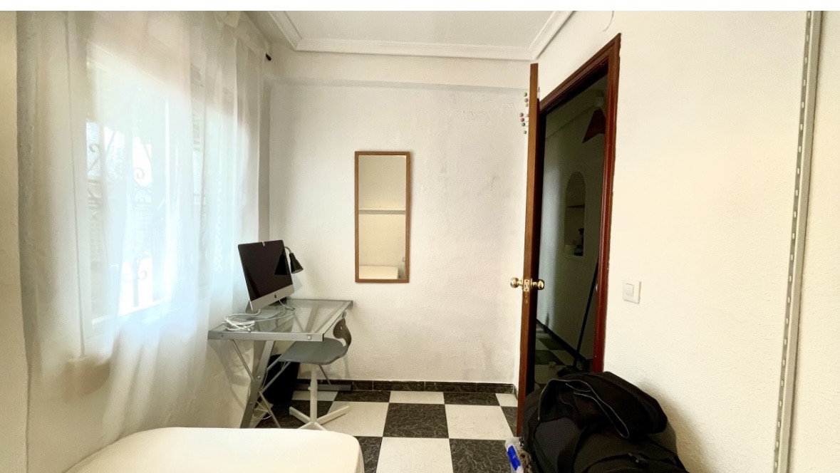 Habitación 65 m², Sevilla