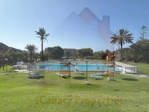 Piso de 85 m² en San Bartolomé de Tirajana