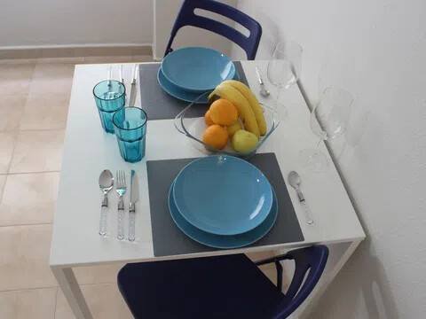 Pis de 40 m² a Sevilla