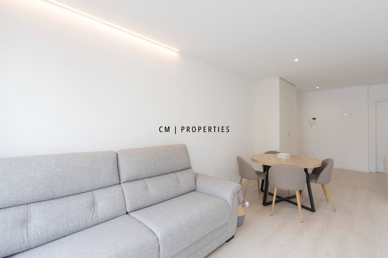Pis de 43 m² a Sagunt