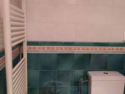 Piso de 80 m² en Granada