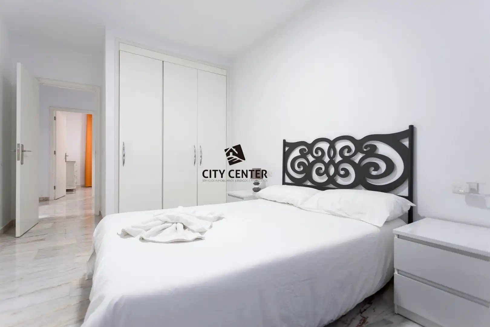 Piso de 98 m² en Puerto de la Cruz