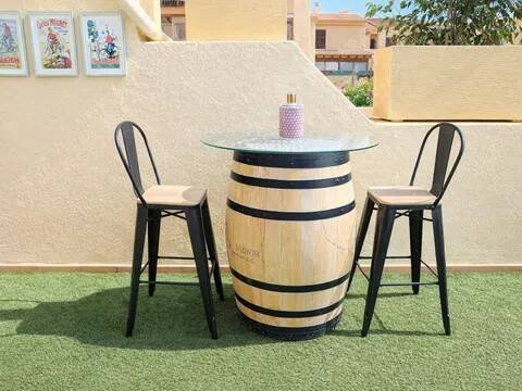 Wohnung 180 m² in Altea