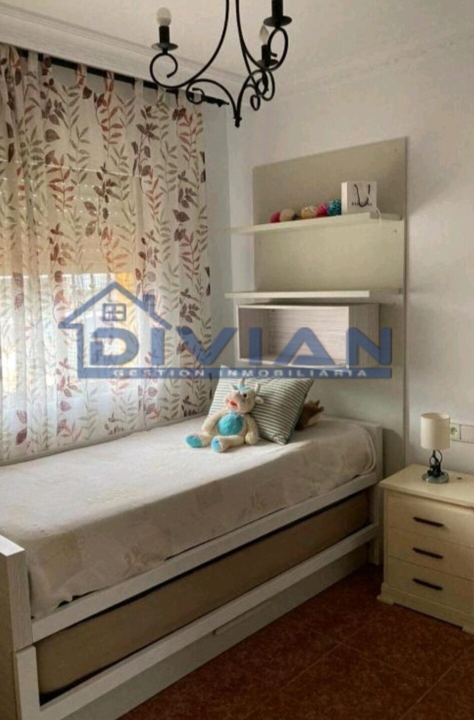 Piso de 98 m² en Moguer