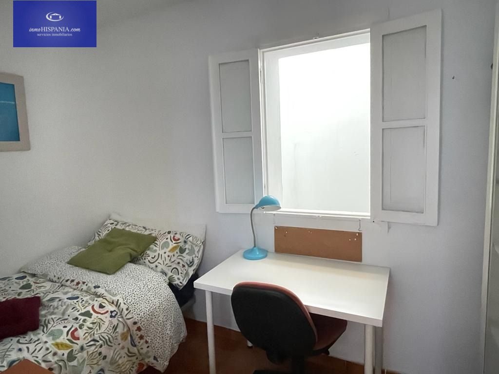 Pis de 91 m² a Cádiz
