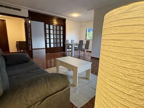 Zimmer zur Miete, Valencia