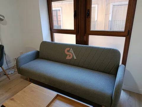 Apartamento 62 m² em Valladolid