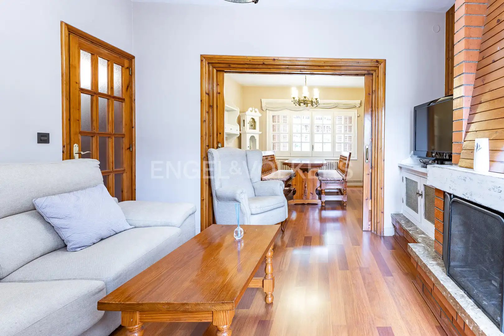Дом 262 м² в Sant Andreu de la Barca