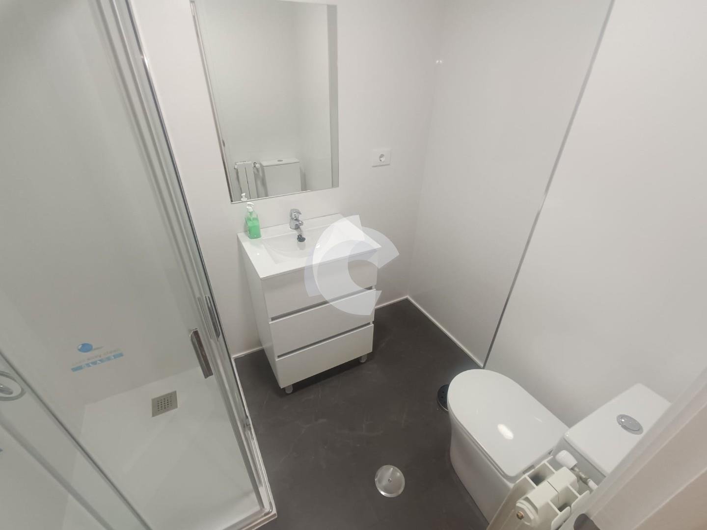 Wohnung 90 m² in Ourense