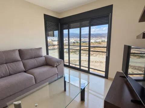 Piso de 60 m² en Roquetas de Mar