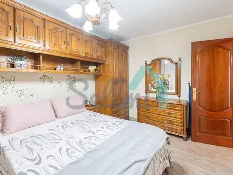 Piso de 107 m² en Gijón