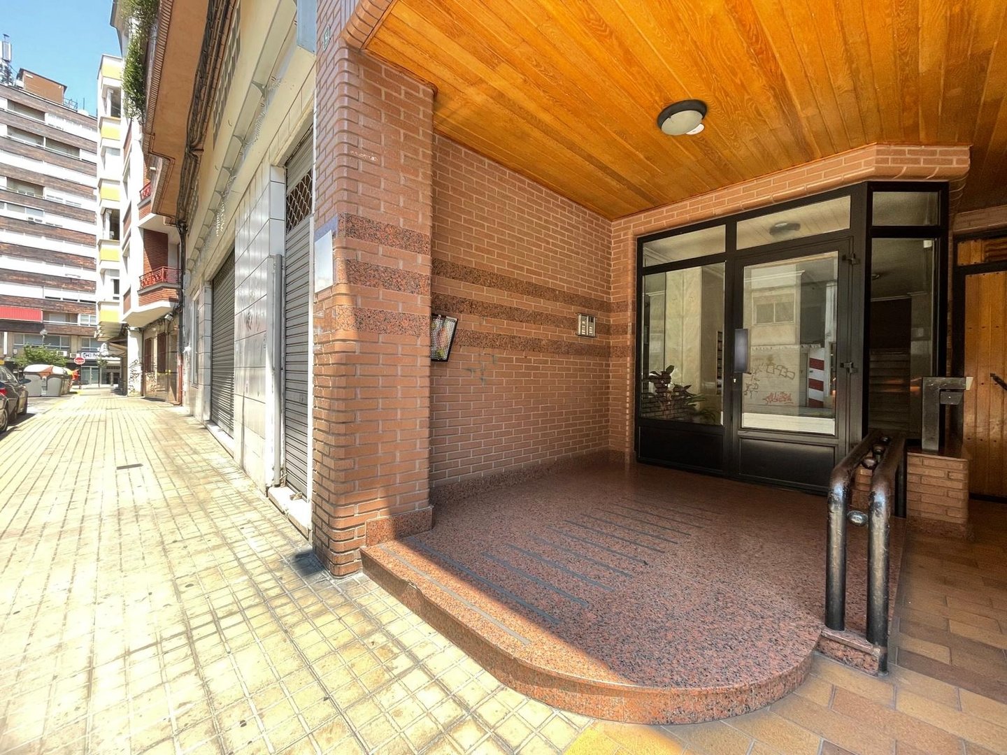 Piso de 105 m² en Ponferrada