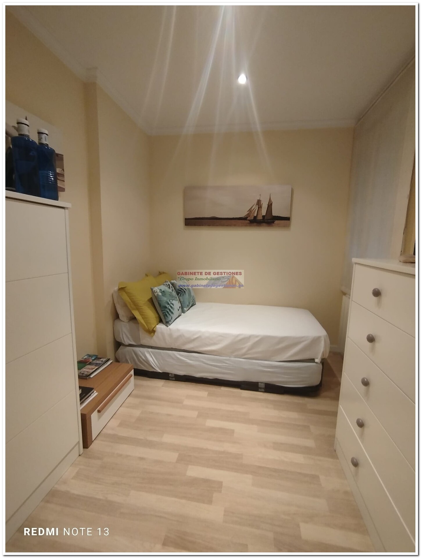 Piso de 95 m² en Albacete