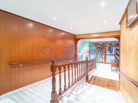 Piso de 65 m² en Gijón