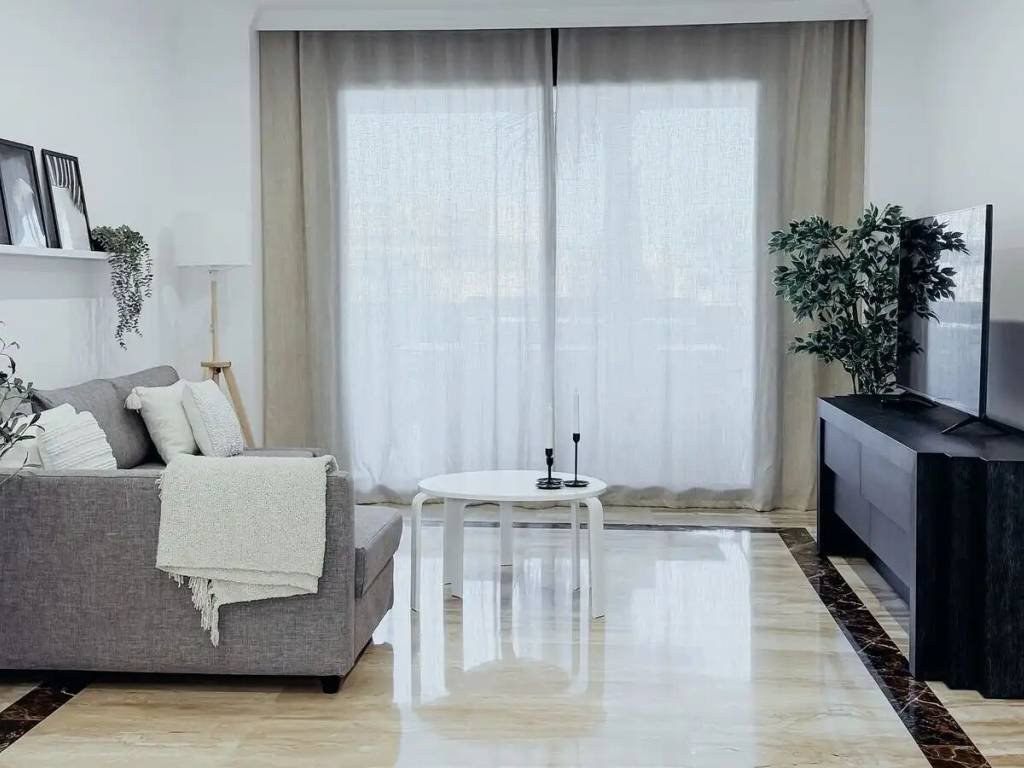 Pis de 131 m² a Estepona
