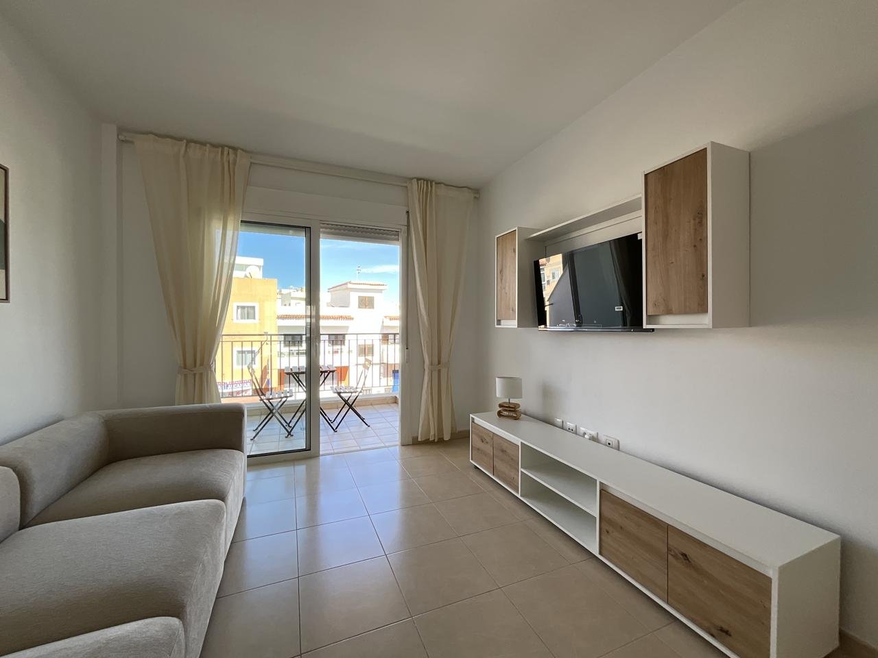 Piso de 98 m² en San Miguel de Abona