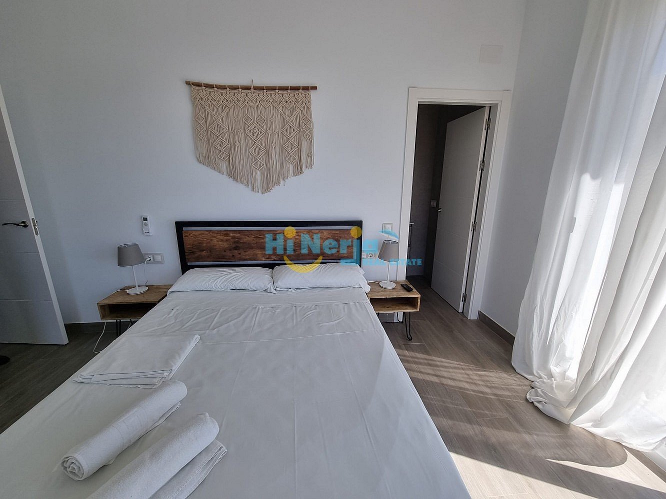 Casa de 110 m² en Nerja
