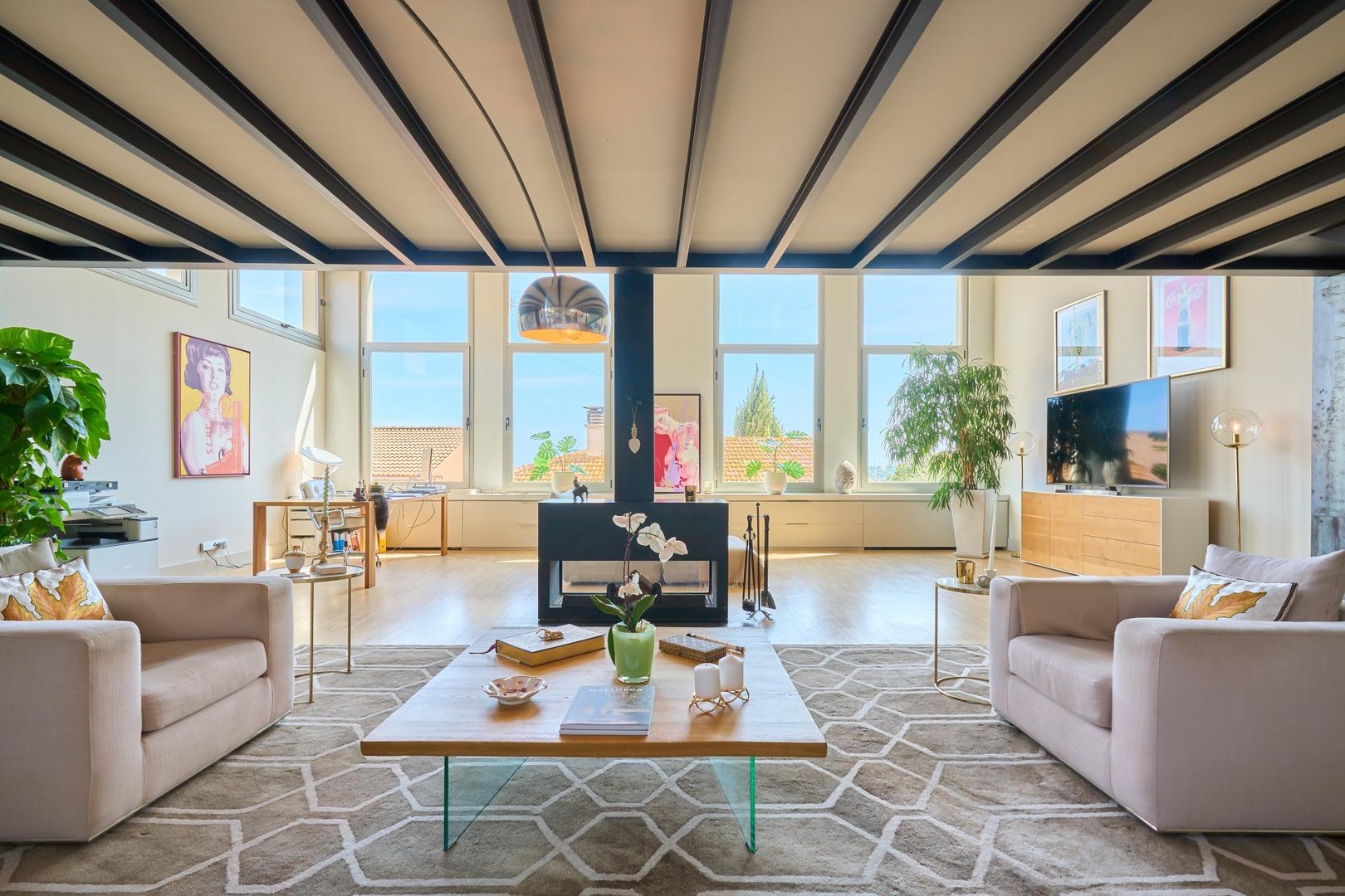 Casa de 416 m² en Palma