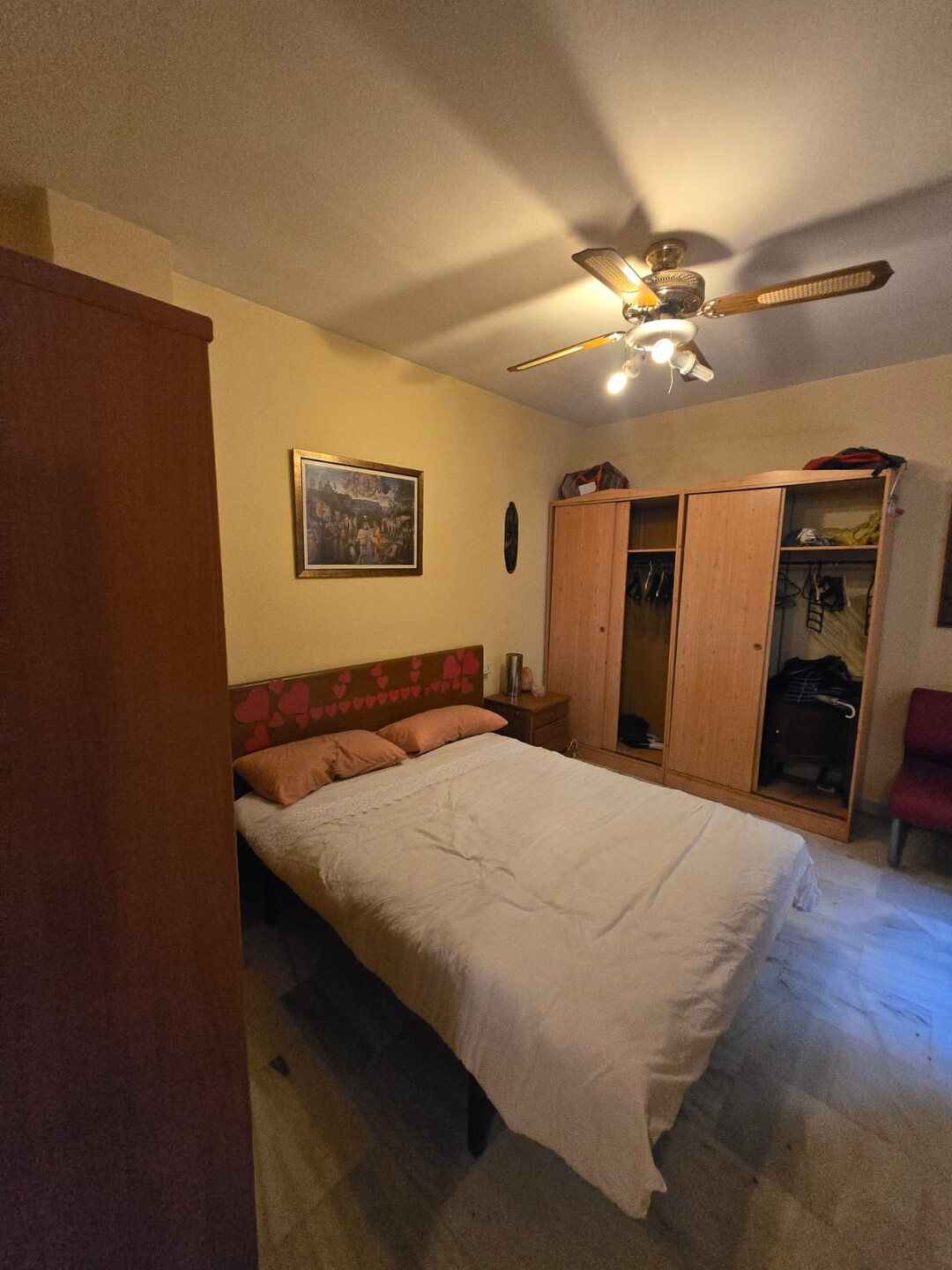 Piso de 101 m² en Roquetas de Mar