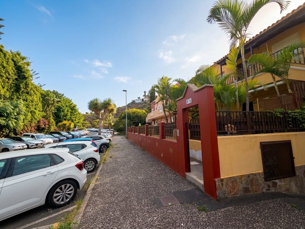 Pis de 72 m² a Puerto de la Cruz