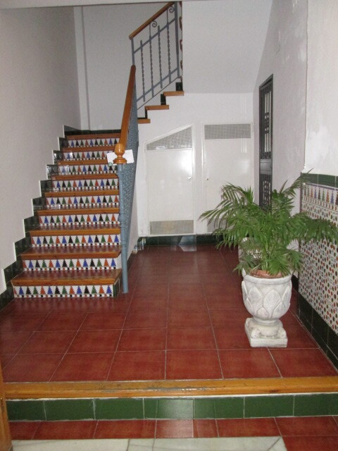Piso de 58 m² en Granada