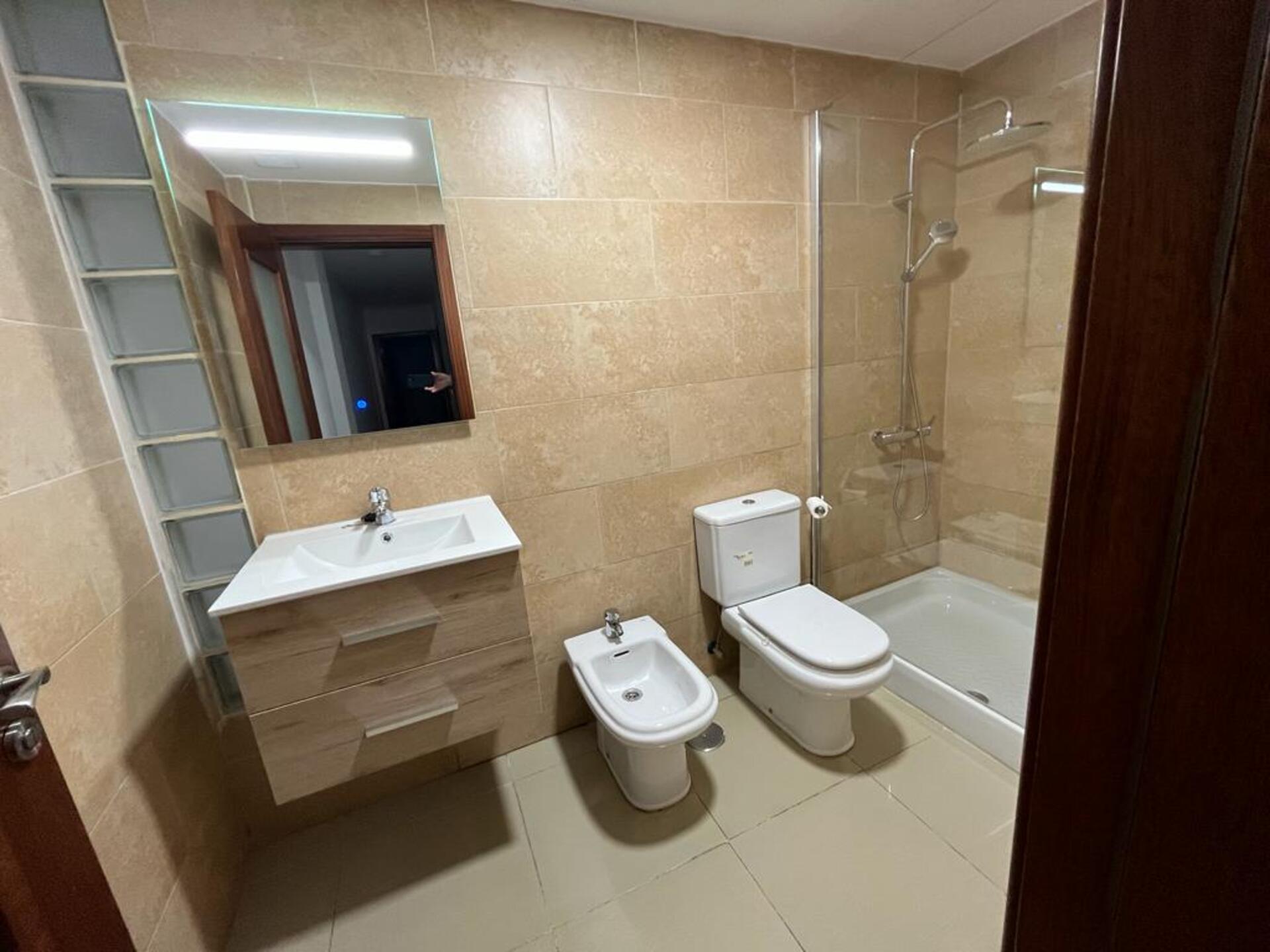 Piso de 99 m² en Santa Cruz de Tenerife