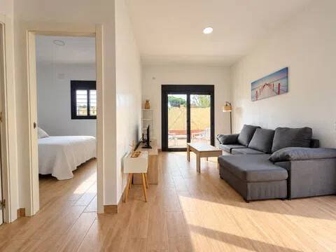 Pis de 65 m² a Chiclana de la Frontera