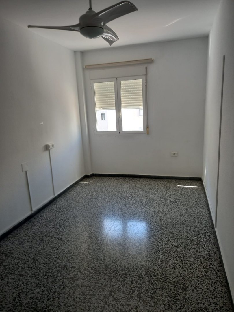 Piso de 138 m² en Valencia