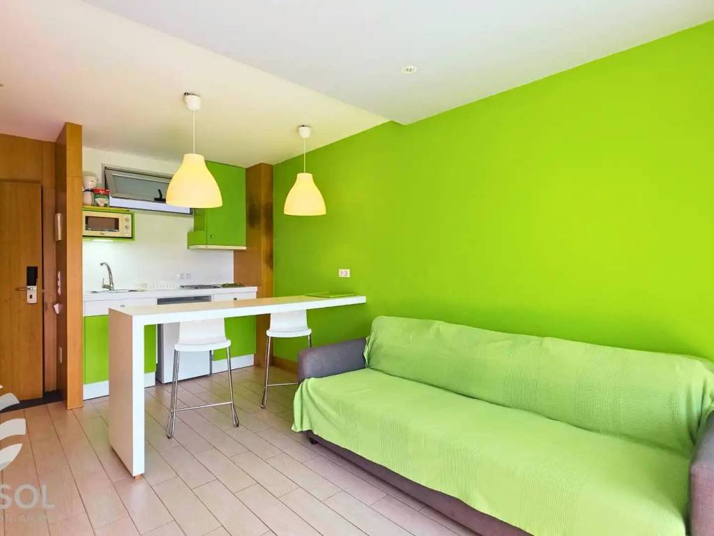 Piso de 50 m² en San Bartolomé de Tirajana