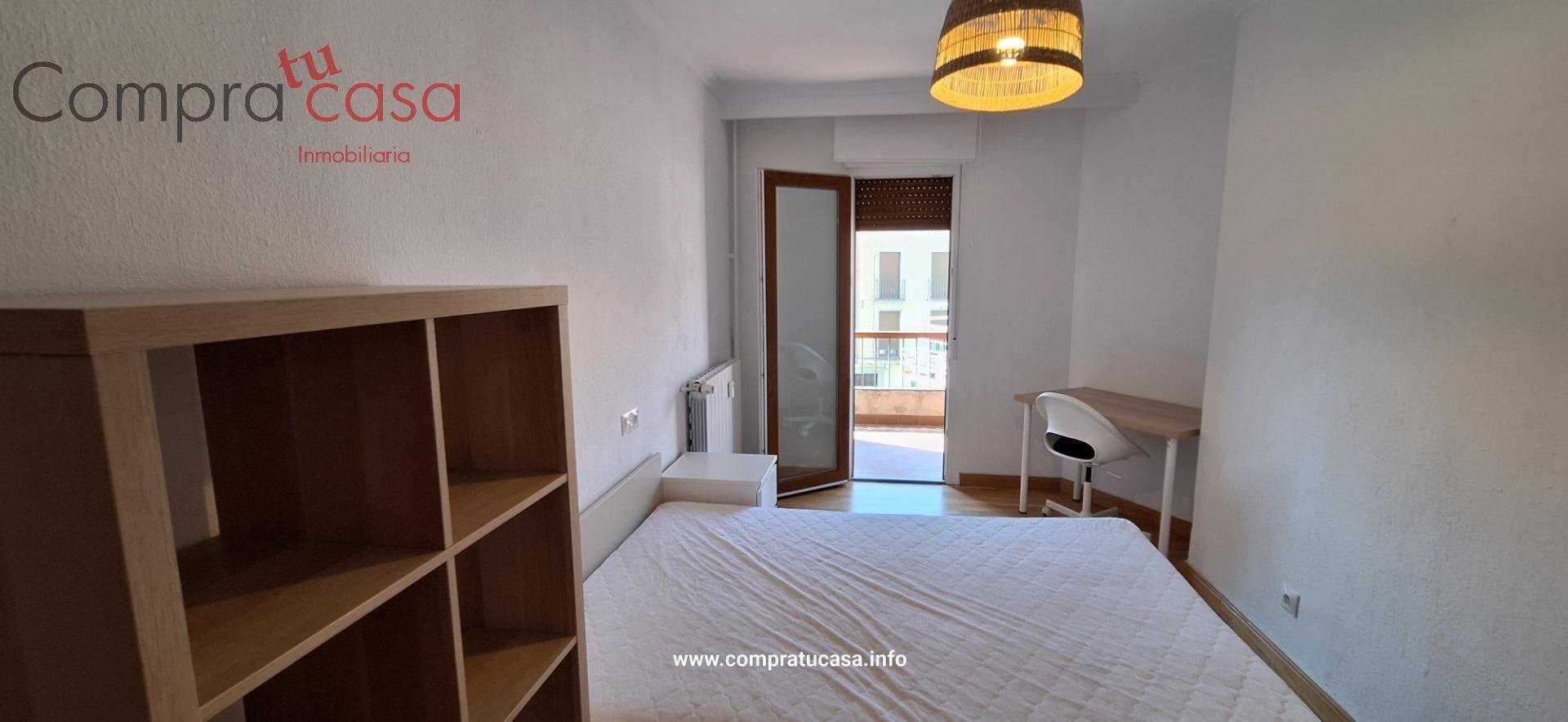 Piso de 165 m² en Segovia