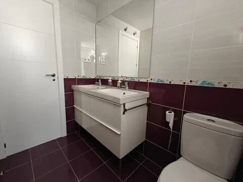 Habitación 70 m², Madrid